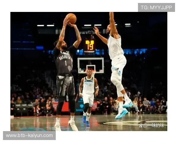 森林狼缺少爱德华兹依然有望客场战胜篮网迎连胜