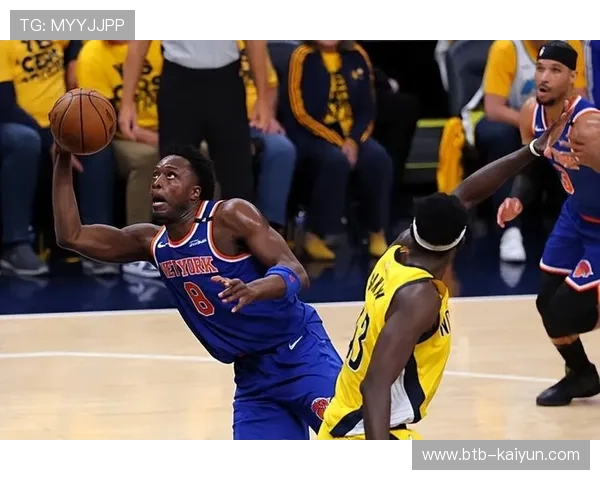 阿奴诺比23分9篮板，尼克斯锋线攻防统治