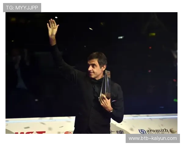 斯诺克英锦赛资格赛开打，奥沙利文12月2日冲击第九冠