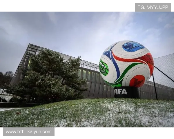 美加墨世界杯多国联办，赛事物流协调成最大挑战