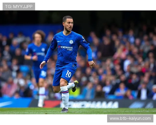 阿扎尔称皇马为世界第一俱乐部，切尔西生涯虽美难及